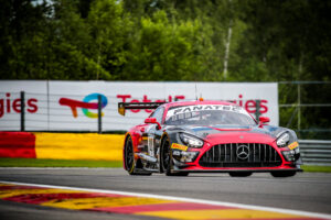 mercedes spa