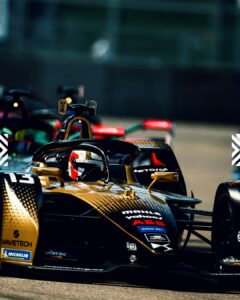 formula e