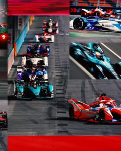 formula e action