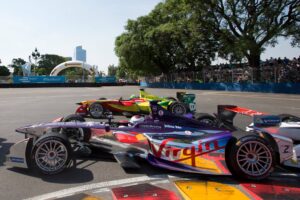 formula e argentina