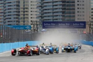 formula e old