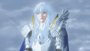 grif pretty