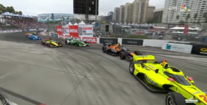 indycar chase
