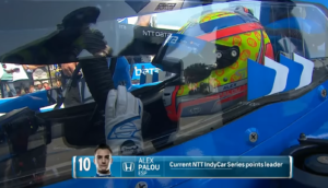 points leader