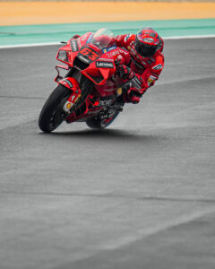 bagnaia