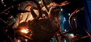 carnage monstrous