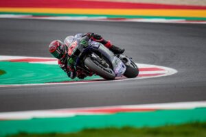 fabio riding