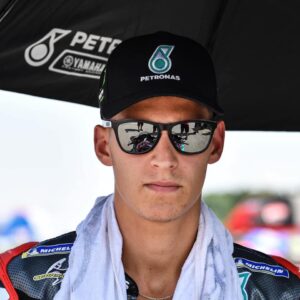 fabio shades