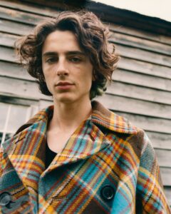tim stylish