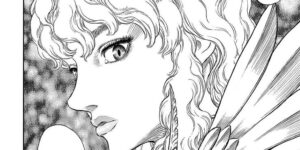 griffith handsome