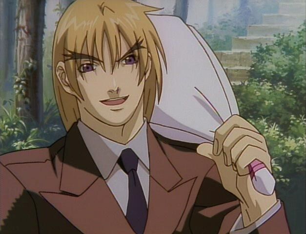 ken suit