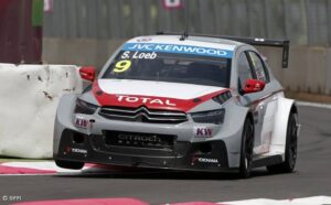 loeb citroen