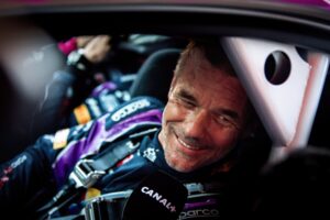 loeb monte