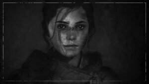 plague-girl