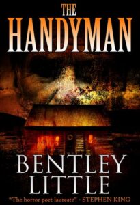 the handyman