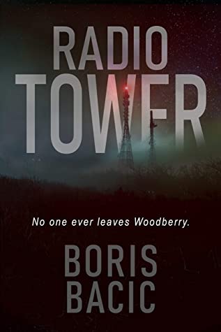 radio tower
