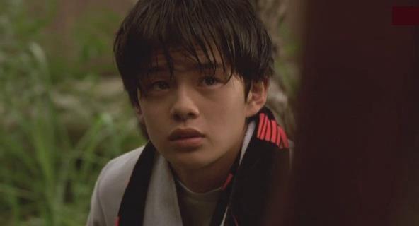 yoichi live action