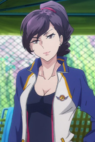 kayoko asaki