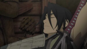 nanashi sword of the stranger