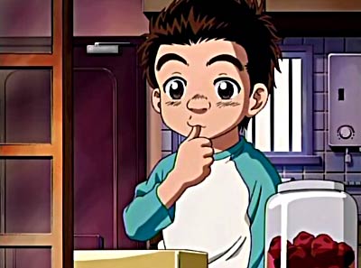 wittle capeta