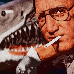 jaws snap
