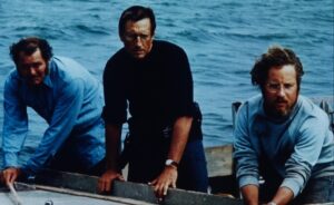jaws trio