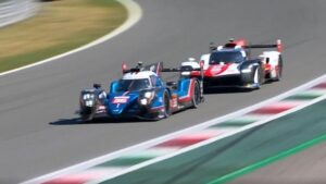 alpine vs yoda