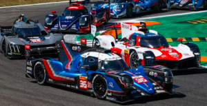 fia wec start