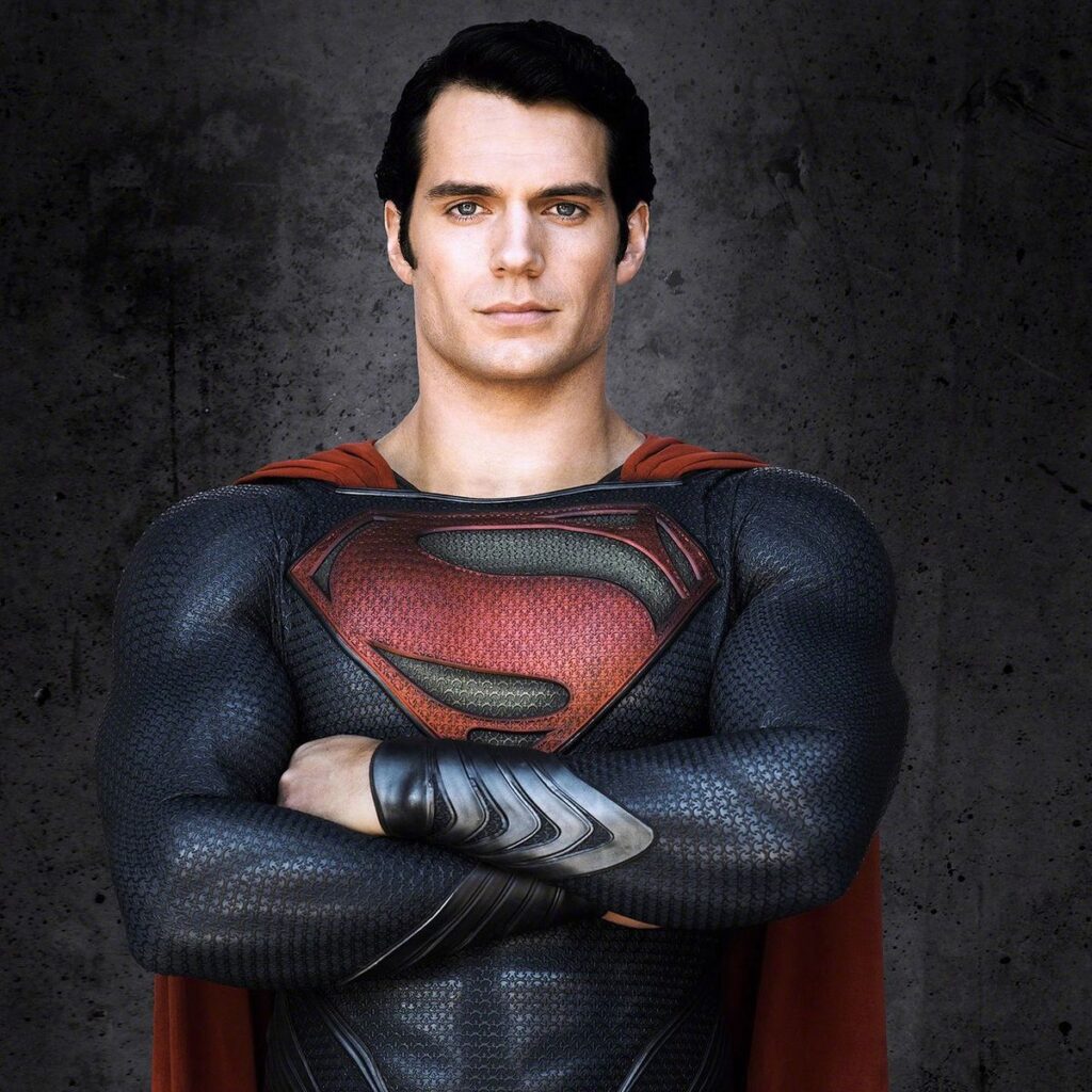 Henry-Cavill-as-Superman