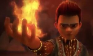 rollan fire