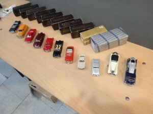 collection