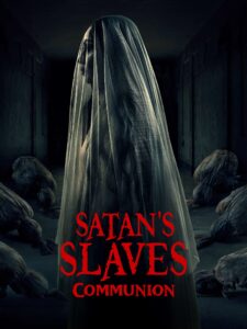 satan's slaves 2