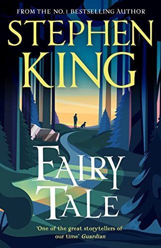 fairy tale alt cover