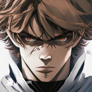 Anakin Skywalker (1)