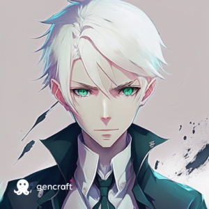 Draco Malfoy ha 1