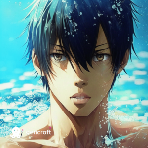 Haruka Nanase f 0