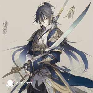 Mikazuki Munech 1