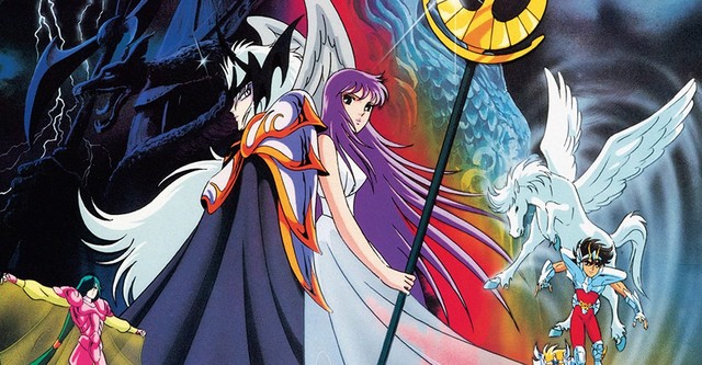 final holy battle