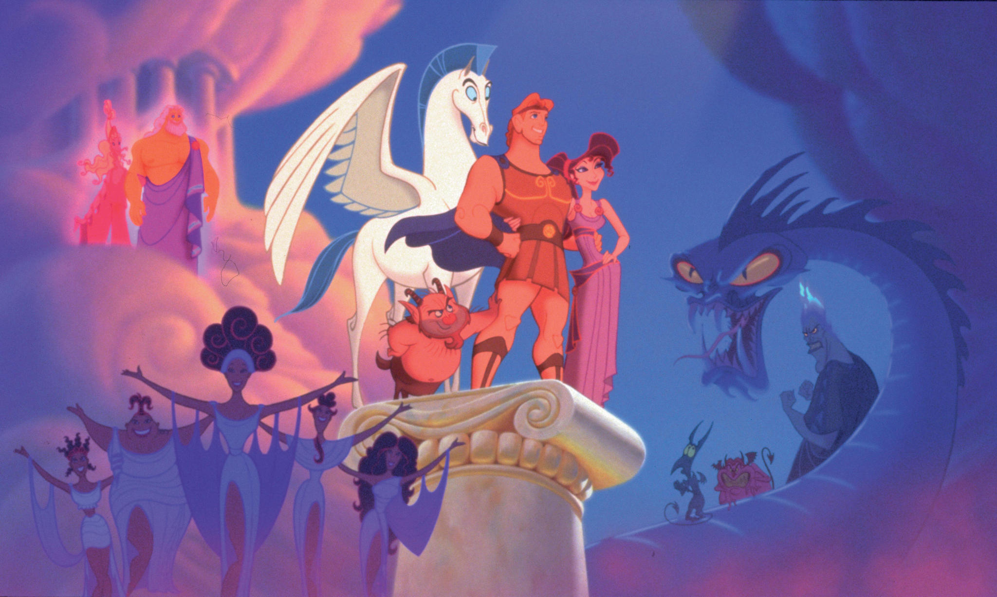 herc poster