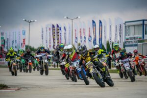 supermoto