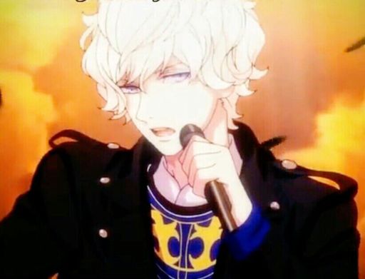 shion singing