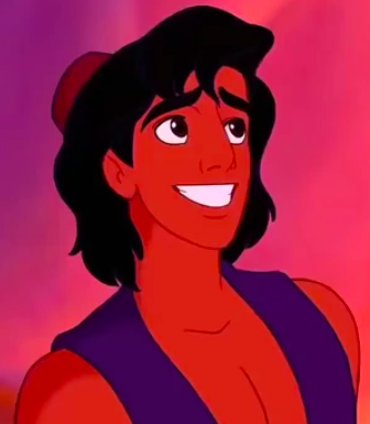 aladdin