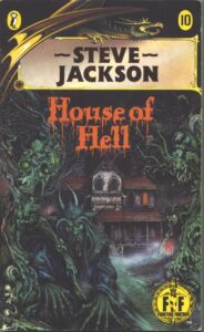 house of hell english