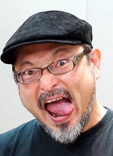 koji shiraishi