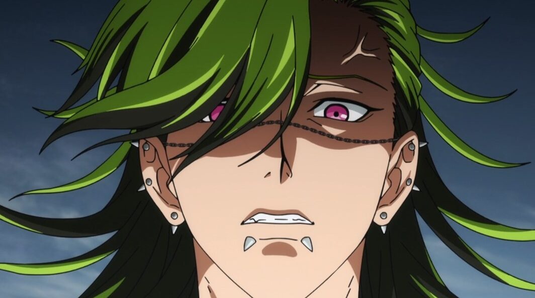 bucchigiri