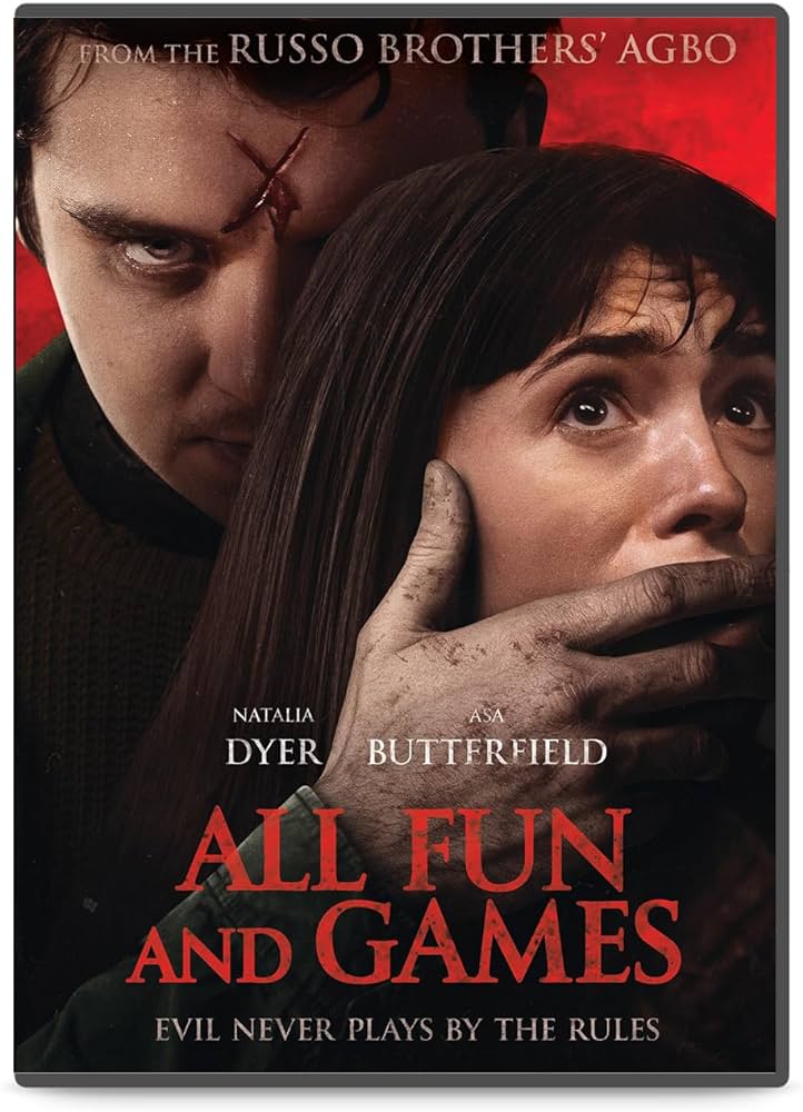 fun and games