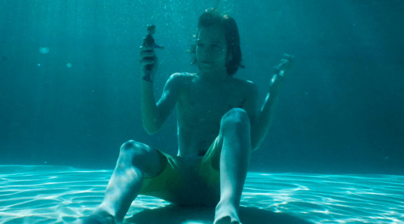 nightswim kid