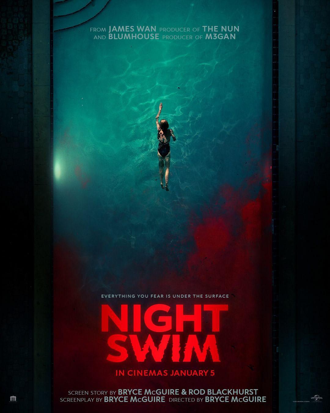 nightswim