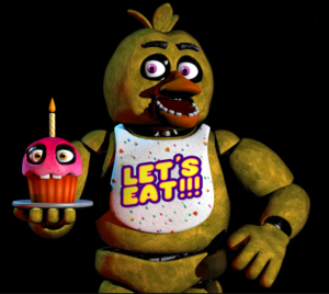 chica