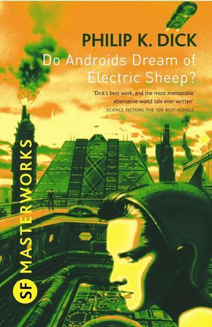 androids dream